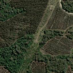 Satellite imagery of Shooters Hill, AU