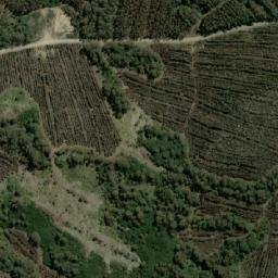 Satellite imagery of Shooters Hill, AU