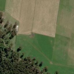 Satellite imagery of Browns Bluff, AU