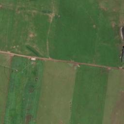 Satellite imagery of Henry Buxton Lookout, AU
