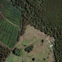 Satellite imagery of Kimberleys Lookout, AU