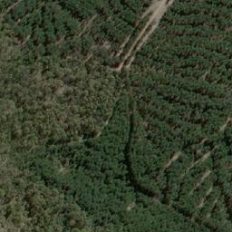 Satellite imagery of Long Hill, AU