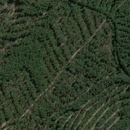 Satellite imagery of Long Hill, AU