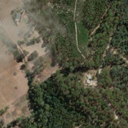Satellite imagery of Blades Hill, AU