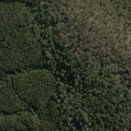 Satellite imagery of Notley Hills, AU