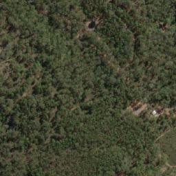 Satellite imagery of Notley Hills, AU
