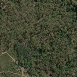 Satellite imagery of Notley Hills, AU