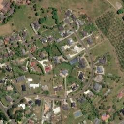 Satellite imagery of Pleasant Hills, AU