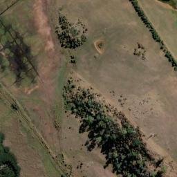 Satellite imagery of Landfall Hill, AU