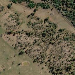 Satellite imagery of Rocherlea Hill, AU