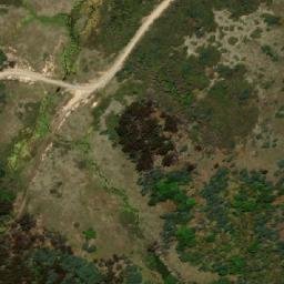 Satellite imagery of Browns Hill, AU