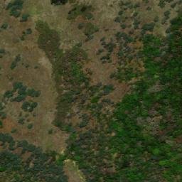 Satellite imagery of Browns Hill, AU