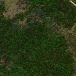 Satellite imagery of Browns Hill, AU