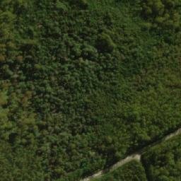 Satellite imagery of Mount Young, AU