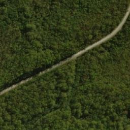 Satellite imagery of Mount Young, AU