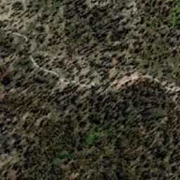 Satellite imagery of Ferntree Hill, AU