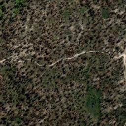 Satellite imagery of Ferntree Hill, AU
