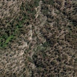 Satellite imagery of Bingy Hill, AU