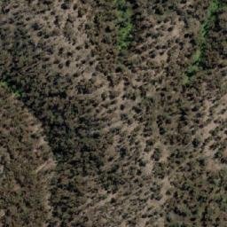 Satellite imagery of Bingy Hill, AU