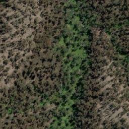 Satellite imagery of Bingy Hill, AU