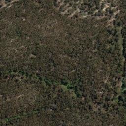 Satellite imagery of Brooks Hill, AU