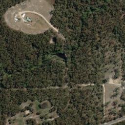 Satellite imagery of Brooks Hill, AU