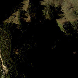 Satellite imagery of W (Wakamarina SD), NZ