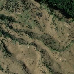 Satellite imagery of X (Onamalutu SD & Wakamarina SD), NZ