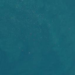 Satellite imagery of Coombe Rocks, NZ