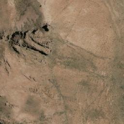Satellite imagery of Cerro Los Leones, AR