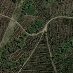 Satellite imagery of Shooters Hill, AU