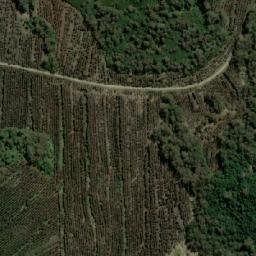 Satellite imagery of Shooters Hill, AU
