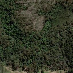 Satellite imagery of Watts Lookout, AU