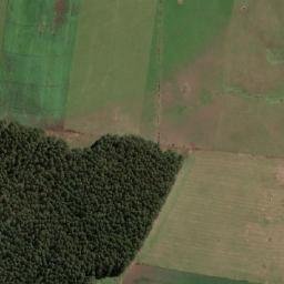 Satellite imagery of Henry Buxton Lookout, AU