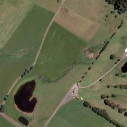 Satellite imagery of Kimberleys Lookout, AU