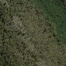 Satellite imagery of Long Hill, AU