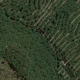 Satellite imagery of Long Hill, AU
