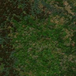 Satellite imagery of Browns Hill, AU