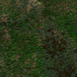Satellite imagery of Browns Hill, AU