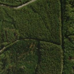 Satellite imagery of Mount Young, AU