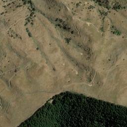 Satellite imagery of X (Onamalutu SD & Wakamarina SD), NZ