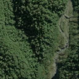 Satellite imagery of Cerro Botella, CL