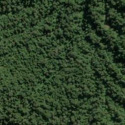 Satellite imagery of Cerro Cañal, CL