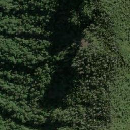 Satellite imagery of Cerro Cañal, CL