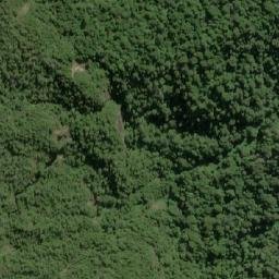Satellite imagery of Cerro Cañal, CL
