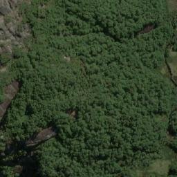 Satellite imagery of Portezuelo Valverde, CL