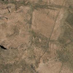 Satellite imagery of Cerro Los Leones, AR