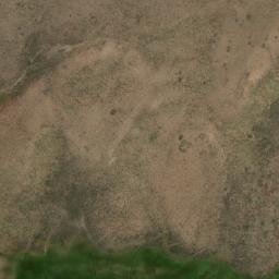 Satellite imagery of Pico Camello, AR