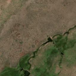 Satellite imagery of Pico Camello, AR