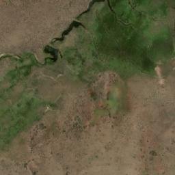 Satellite imagery of Pico Camello, AR